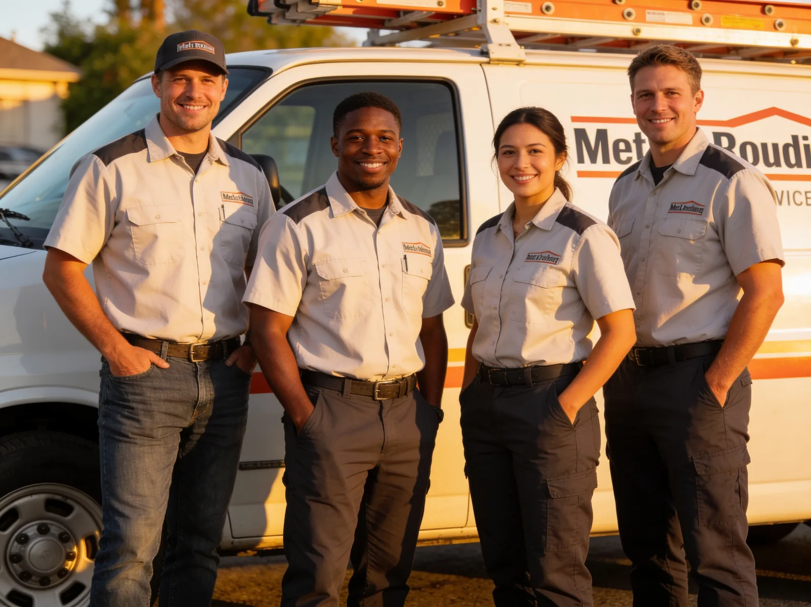 Metal Roof Installation company in Glennville, CA